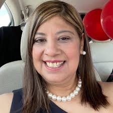 Vote for Jacqueline Angulo for Converse City Council Place 4