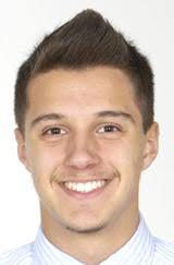 Meet the high school boys soccer Repository All-Stark County first team