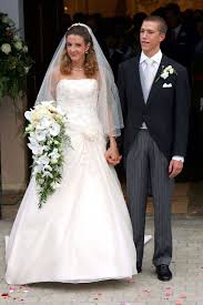 Tessy Antony de Nassau opens up about depression, burn-out and royal  pressure