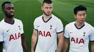 The official twitter account of tottenham hotspur. Report Tottenham Hotspur 2020 21 Kit Release Date Revealed Spurs Web Tottenham Hotspur Football News