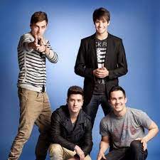 We did not find results for: Big Time Rush Boyfriend