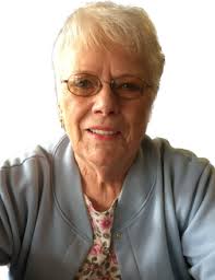 Obituary information for Shirley Ann Joanis