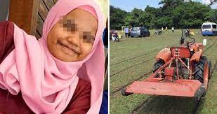 Terpulanglah kepada cara didikan ibu bapa untuk membentuk anak mereka. Keselamatan Kanak Kanak Elak Kes Terbelah Kepala Dek Mesin Rumput Ini Lagi Theasianparent Malaysia