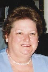 Judith McArdle Obituary (2016)