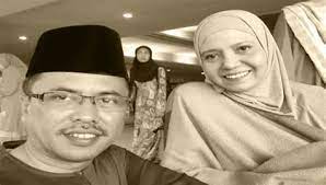 Dana apbn masuk rekening pribadi, alasan 'kecepatan' kemenhan disorot. Wafa Abdul Kadir Terkini Pkb Ahok Tidak Percaya Diri Akhirnya Singgung Al Maidah Wafa Tanya Rahsia Kebahagiaan Rumahtangga Dahlan Zainuddin Isteri 15 Mei 2018 Mayroltsan