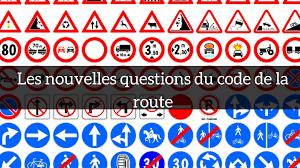 Let us know what's wrong with this preview of code de la route 2016 by collectif. Les Nouvelles Questions Du Code De La Route Sont Arrivees Actus Permis De Conduire