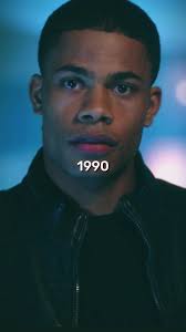 Jordan Calloway Official