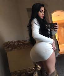 Amazon.com: Jailyne Ojeda - 18X24 Rare Poster Print FCA IDP1024988:  Posters & Prints