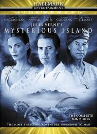 Mysterious Island (TV Movie 2005)