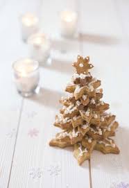 Sapins De Noel En Sables Recette Sables Gateaux De Fin D Annee Noel