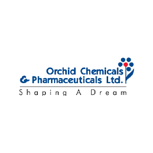 Orchid Chemicals & Pharmaceuticals Ltd 
