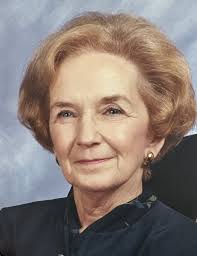 Obituary information for Jane Weir Tanner