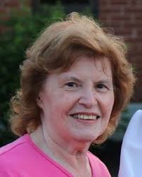 Obituary for Cecelia May Cordeiro