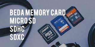 Istilah speed class rating microsd berguna untuk melihat berapa kecepatan menulis sebuah sd card. Perbedaan Memory Card Micro Sd Sdhc Dan Sdxc Plazakamera Com
