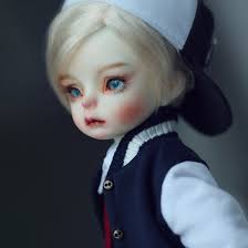 DollZone Evan