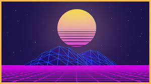 Vaporwave, kawaii, harajuku, synthwave, tumblr, anime and retro fashions and streetwear, all hand made in the usa. Aesthetic 80 S Vaporwave Chill Wave Outrun Music 2018 Youtube