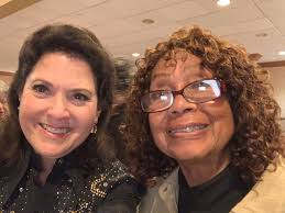 More from Sandra Shane Brower