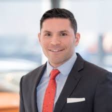 Thanks to my colleague, Jack Tipton, for the kind words. If only people…