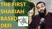 Those who believe it's halal follow the rule of istihala(when something impure becomes pure. Is Staking Crypto Halal Youtube