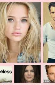 The Story of Chloe Ball