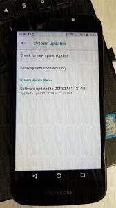 Will ask for code 6. Motorola E5 Play Modelo Xt1921 6 Perdio Liberacion Tras Actualizacion De Verizon Clan Gsm Union De Los Expertos En Telefonia Celular
