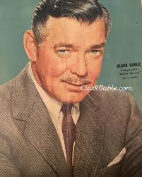 John Clark Gable and wife, Debra Gable, celebrate his Birthday 👏💋❤️