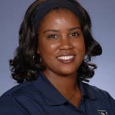 From studying kinesiology to becoming a college softball coach, Perry glad  she followed her dreams