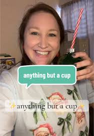 Anything but a cup teacher edition! Happy holidays, friends! Anything to  get us through these last few days, am I right? #fyp #teachersoftiktok  #anythingbutacup #elementaryschool