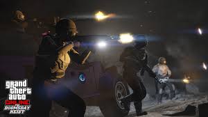 The Cayo Perico Heist - Gta 5 Guide - Ign
