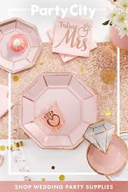 Pin On Pink And Gold Shower