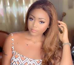 Regina Daniels opens up