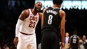 Former detroit pistons draftee spencer dinwiddie recently jokes with fans about a potential return to the team on twitter. Report Cavs Offered First Round Pick For Spencer Dinwiddie Cavaliers Nation