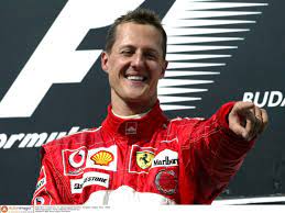 Michael schumacher made his formula one debut with jordan at the belgian grand prix. Michael Schumacher Latest As Son Mick Prepares For Formula 1 Debut Mirror Online