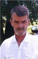 Ronald Overton Obituary (1956