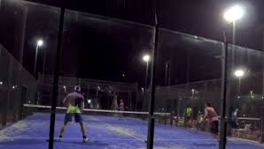 Find the best padel racket / padel tennis racket. Watch Padel Tennis Introducing The Fun New Sport At The Abu Dhabi Sports Festival Sport360 News