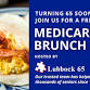 Medicare 101 Brunch