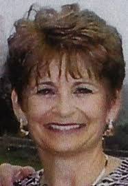 Jane Gasperson "Anastasi HONOREE 2017