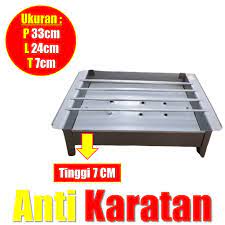 Pepes ikan ikan kembung ikan nila ikan tongkol ikan patin. Bayar Di Tempat Alat Bakar Serbaguna Murah Alat Panggangan Ikan Bakar Alat Panggangan Ikan Bakar Arang Alat Panggang Ikan Bakar Alat Bakar Ikan Kompor Alat