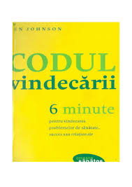 Pdf Codul Vindecarii De Alex Loyd Sebastian Oarga Academia Edu