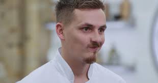 Dan and George make Masterchef: The Professionals final 3