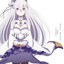 Re Zero Kara Hajimeru Isekai Seikatsu Daisanshou Truth Of Zero Pin On Re Zero