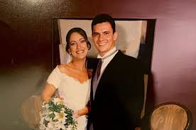 Access_time 12 mar 2021, 16h31. Em Rede Social Moro Celebra Aniversario De Casamento Brasil Pleno News