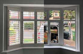 Lowest price guaranteed · quick shipping · 30 day price protection Bay Window Totally Shutters
