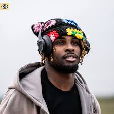 Green Bay Packers added a new photo.