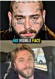 Celebrities Who Regretted Their Tattoos: Part 23