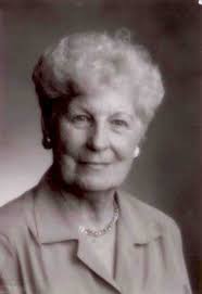 Enola Sanchez Obituary August 9, 2013