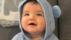 Gold Coast babies of 2020: Vote for most adorable baby