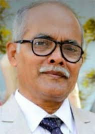 Victor Anthony D'Silva (64)