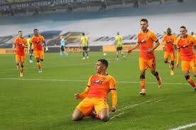 Select from premium galatasaray odeabank istanbul training session eurocup basketball finals of the highest quality. Galatasaray Goes Top With Derby Victory Over Fenerbahce Daily Sabah