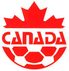 Choosing a selection results in a full page refresh; Profile Canada Soccer